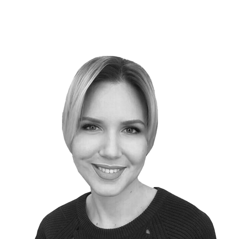 Яна Приходченко